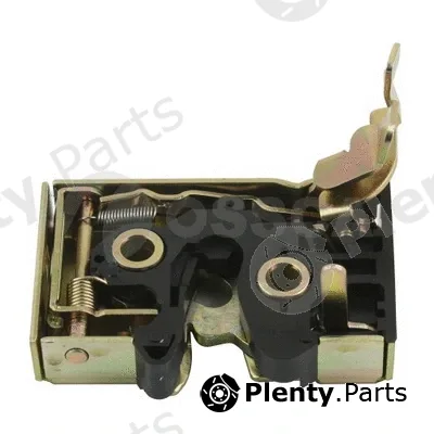Ossca 10204 — Door Lock