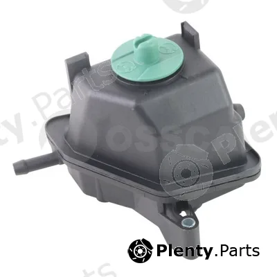 Ossca 64672 — Equalising reservoir, hydraulic oil (power steering)