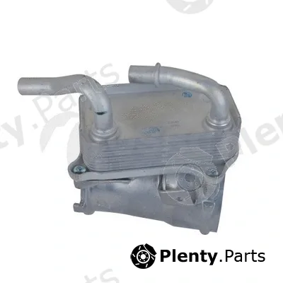 Ossca 23840 — Oil Cooler, engine oil