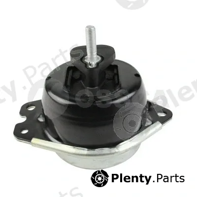 Ossca 42208 — Mounting, engine
