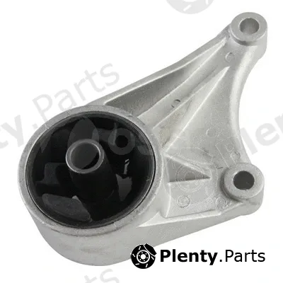 Ossca 12855 — Mounting, engine