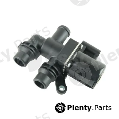 Ossca 78968 — Auxiliary Water Pump (cooling water circuit)