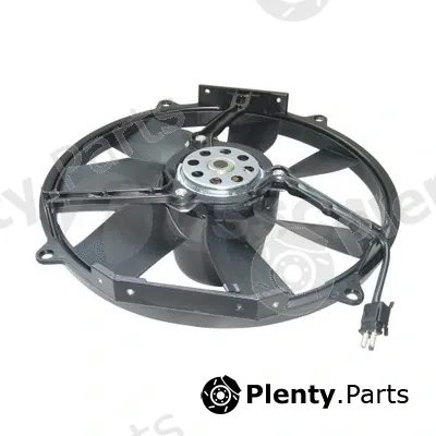 Ossca 09958 — Fan, engine cooling