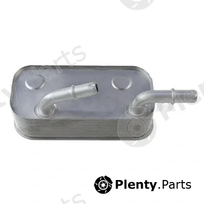 Ossca 12683 — Oil Cooler, engine oil