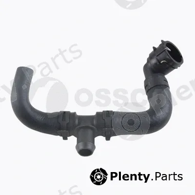 Ossca 49124 — Radiator Hose