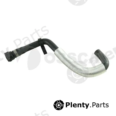 Ossca 77297 — Coolant Pipe