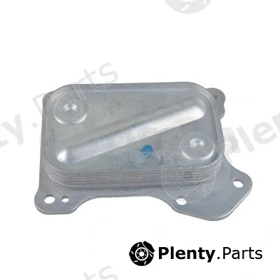 Ossca 63968 — Oil Cooler, engine oil