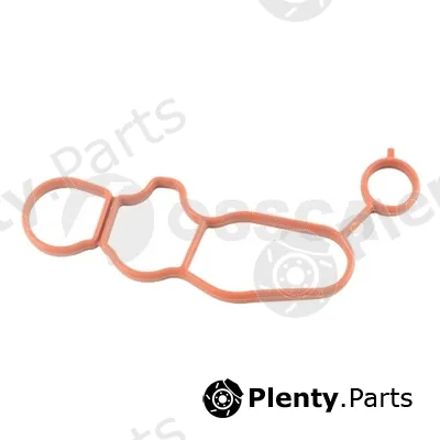 Ossca 69476 — Gasket Set, cylinder head cover