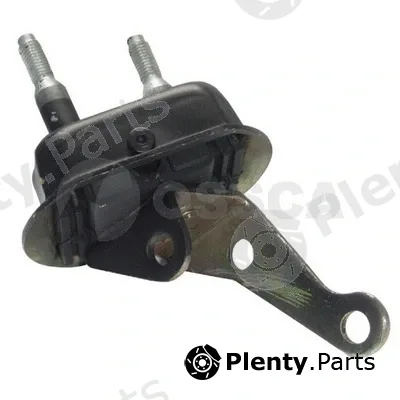 Ossca 08125 — Mounting, engine