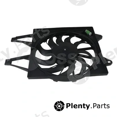 Ossca 28044 — Fan, engine cooling