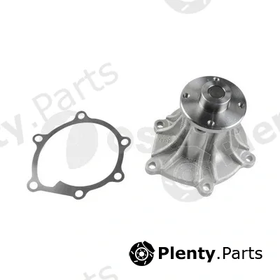 Ossca 51930 — Water Pump, engine cooling
