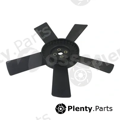 Ossca 26913 — Fan Wheel, engine cooling