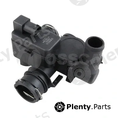 Ossca 53522 — Control Valve, camshaft adjustment