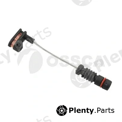 Ossca 08990 — Warning Contact, brake pad wear