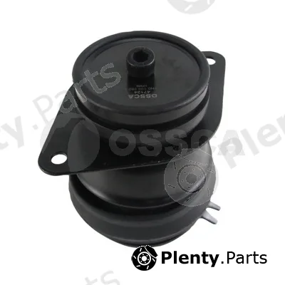 Ossca 47124 — Mounting, engine