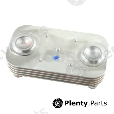Ossca 78037 — Oil Cooler, engine oil