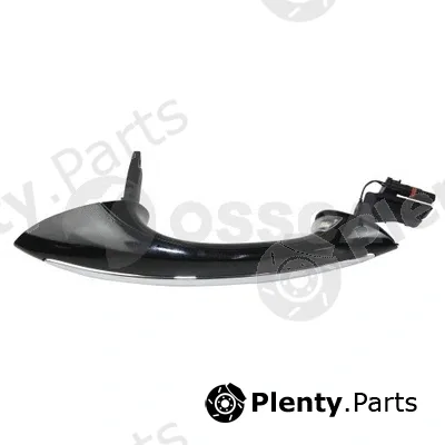 Ossca 57703 — Exterior Door Handle