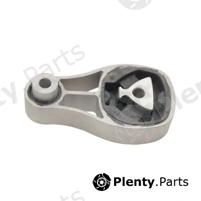 Ossca 60284 — Mounting, engine