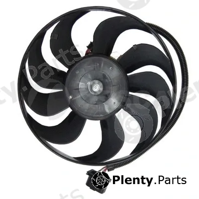 Ossca 08939 — Fan, engine cooling