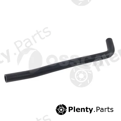 Ossca 15980 — Radiator Hose