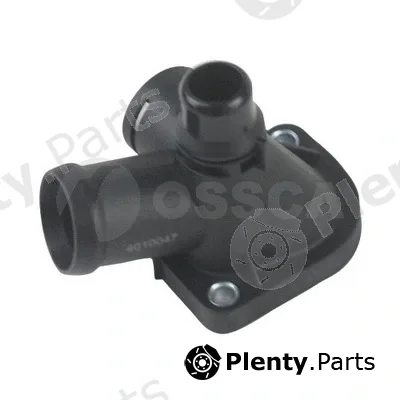 Ossca 24916 — Coolant Flange