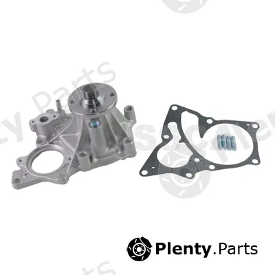 Ossca 66391 — Water Pump, engine cooling