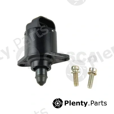 Ossca 08171 — Idle Control Valve, air supply