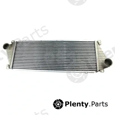 Ossca 10960 — Charge Air Cooler