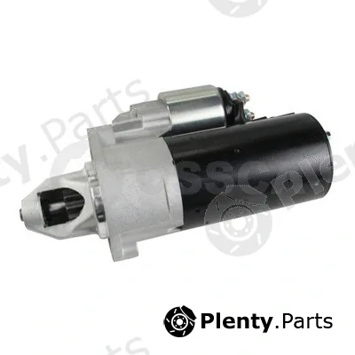 Ossca 56111 — Starter