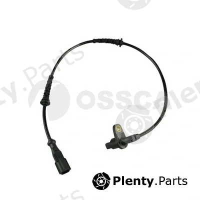 Ossca 25425 — Sensor, wheel speed