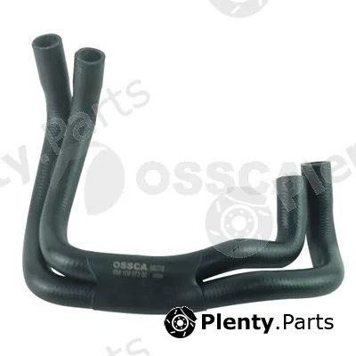 Ossca 69270 — Radiator Hose