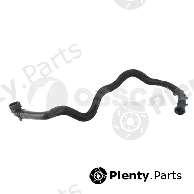Ossca 67450 — Radiator Hose