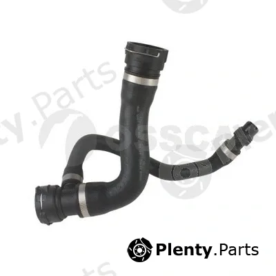 Ossca 25362 — Radiator Hose