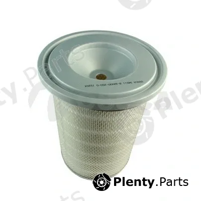 Ossca 34511 — Air Filter