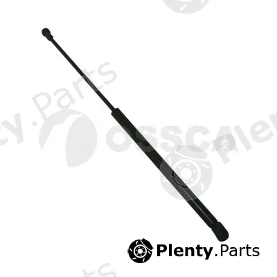 Ossca 05471 — Gas Spring, boot/cargo area