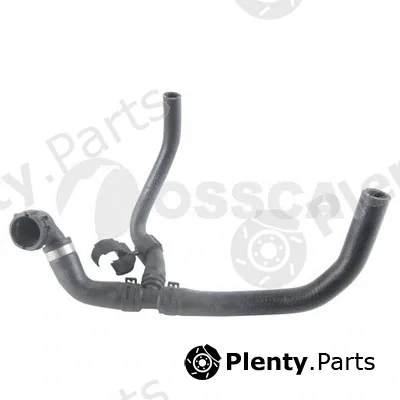 Ossca 48422 — Coolant Flange