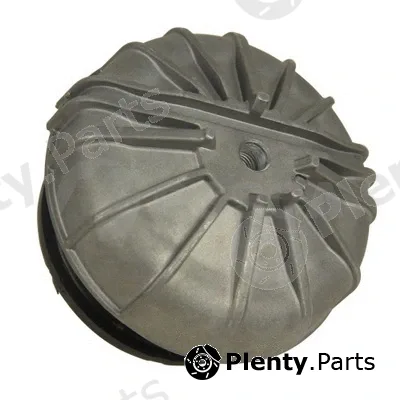 Ossca 27661 — Mounting, engine