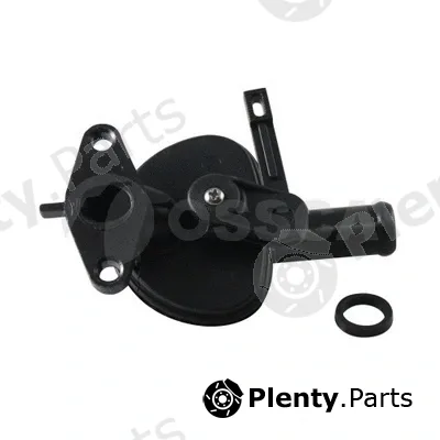 Ossca 08876 — Coolant Control Valve