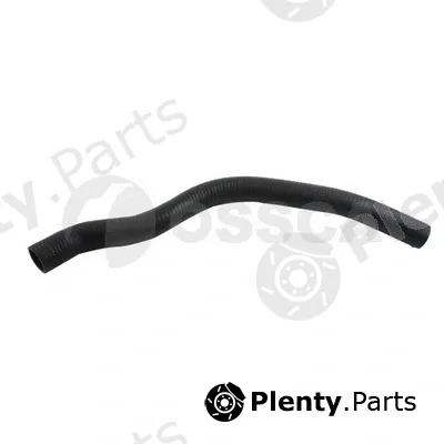 Ossca 08521 — Hose, heat exchanger (heating)