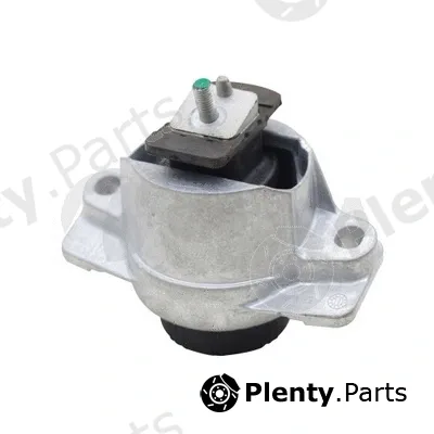 Ossca 58419 — Mounting, engine