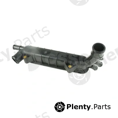 Ossca 22255 — Oil Cooler, engine oil