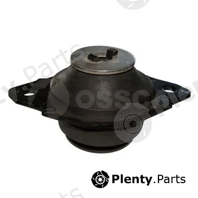 Ossca 00691 — Mounting, engine