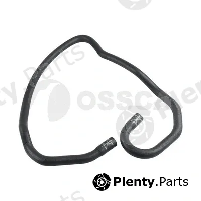 Ossca 51871 — Coolant Pipe