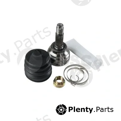 Ossca 13180 — Joint Kit, drive shaft