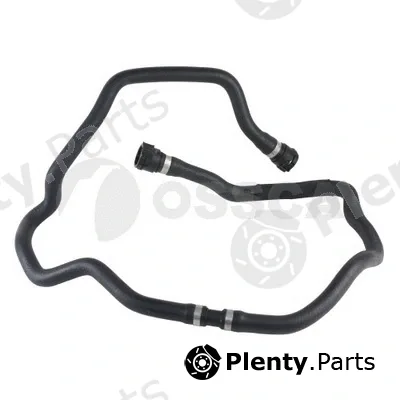 Ossca 23227 — Radiator Hose