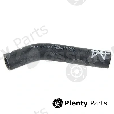 Ossca 25756 — Radiator Hose