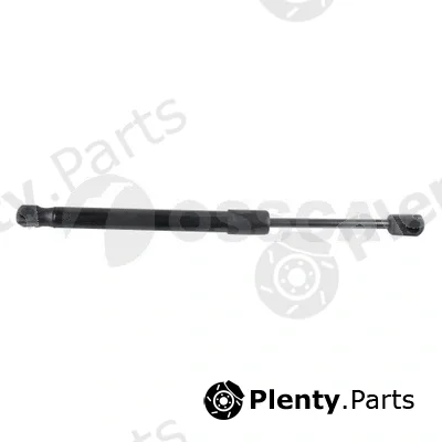 Ossca 46365 — Gas Spring, boot/cargo area
