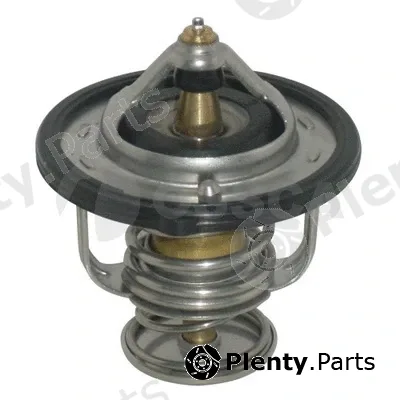 Ossca 01165 — Thermostat, coolant