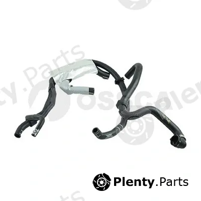 Ossca 42340 — Radiator Hose