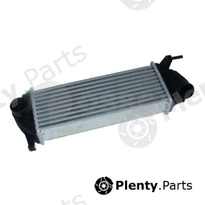 Ossca 60569 — Radiator, engine cooling